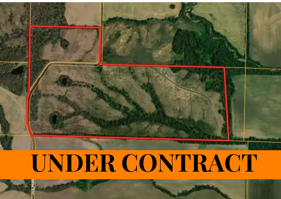 128 Acres of Income & Habitat Done Right